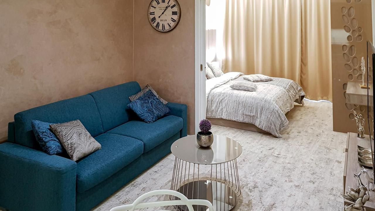 Apartman Liana Hrebienok C107 Vysoké Tatry エクステリア 写真