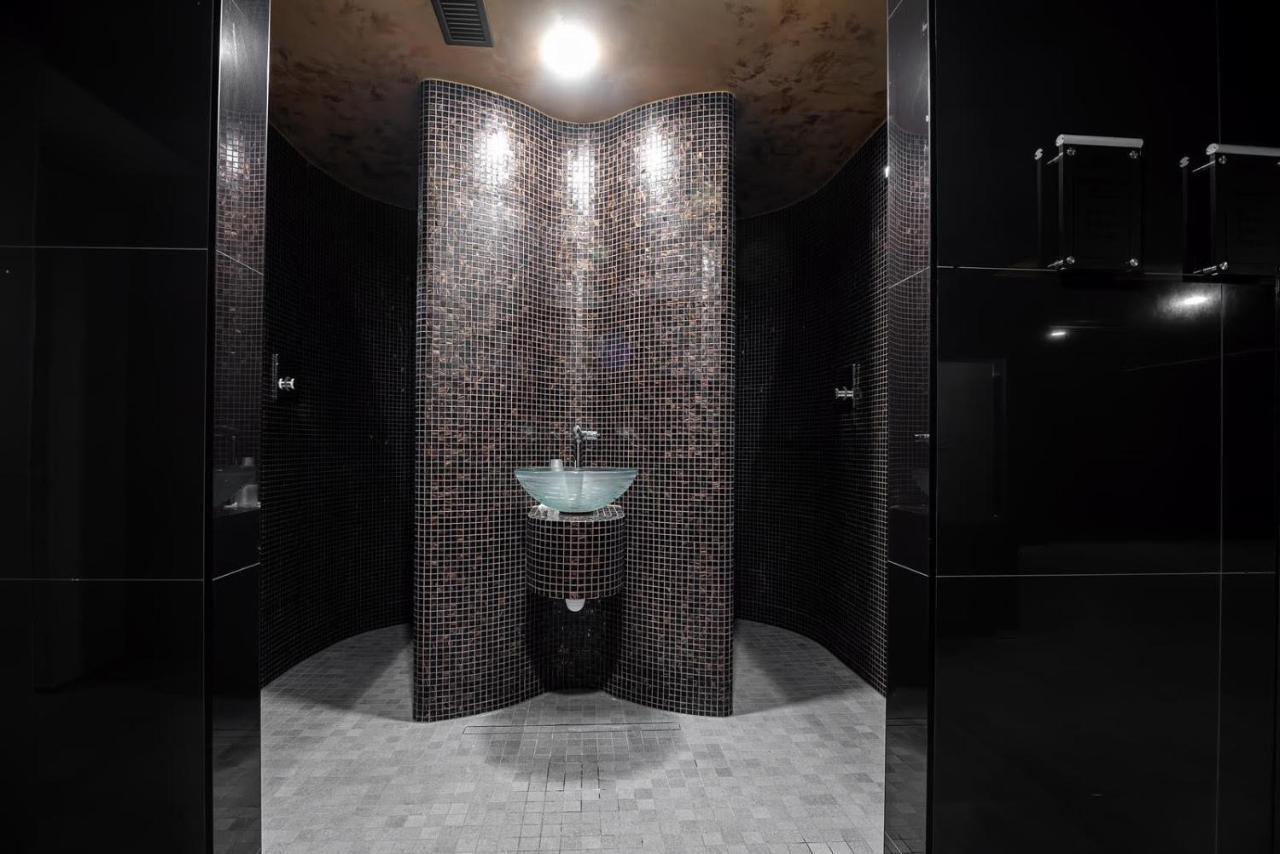 Apartman Liana Hrebienok C107 Vysoké Tatry エクステリア 写真